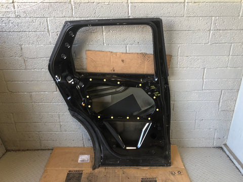 Discovery Sport Door Near Side Rear Santorini Black L550 Land Rover L12086