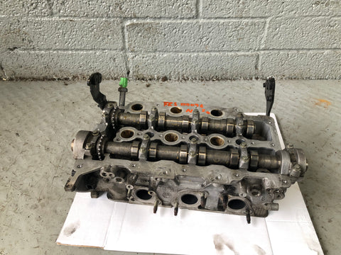 Cylinder Head 3.0 TDV6 Left Discovery 4 Range Rover Sport Land Rover D11096