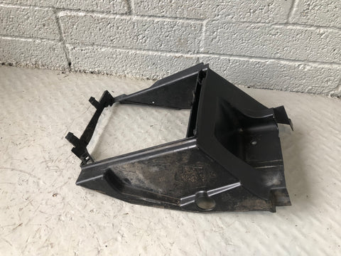 Range Rover L405 Near Side Air Deflector CPLA 8C465 AC 2013 to 2017