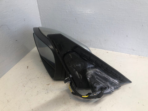 Range Rover L322 Electric Mirror Door Power Fold Near Side Left Facelift D01076