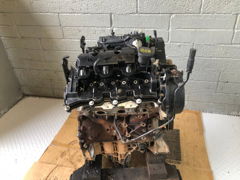 3.0 TDV6 Engine Diesel Land Rover Discovery 4 Range Rover Sport 306DT L28096