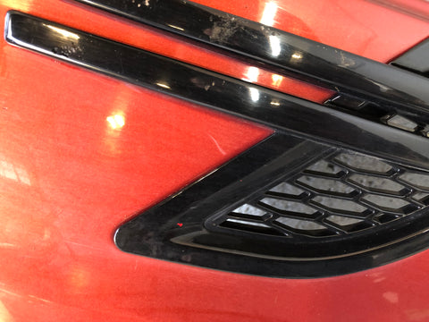 Range Rover Sport L494 Wing Off Side Right Chile Red LRC 944 2013 to 2017