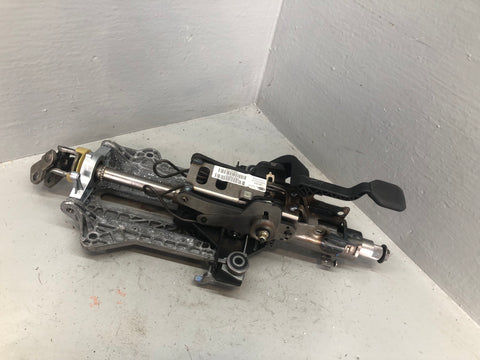 Discovery 3 Upper Steering Column Manual Range Rover Sport QMB500770 Land Rover