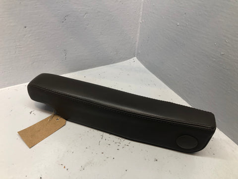 Range Rover Sport Armrest Espresso Leather Off Side Front Facelift L320 L28096