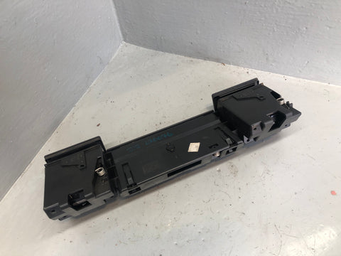 Discovery 2 Cup Holders Ashtray Assembly Black Land Rover 1998 to 2004 L20076