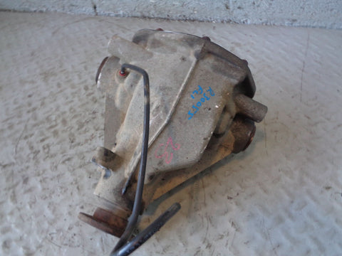 Freelander 1 Rear Diff Differential 2.0 TD4 TVK000180 Land Rover 2001 to 2006