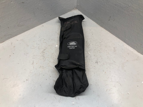 Discovery 3 4 Tool Kit in a Bag KBK500160 Land Rover 2004 to 2016 D27056