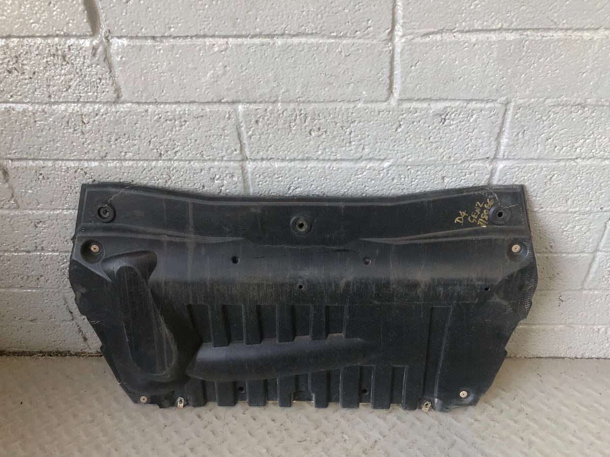 Discovery 4 Gearbox Under Tray Land Rover 3.0 TDV6 Gen 2 2014 to 2016