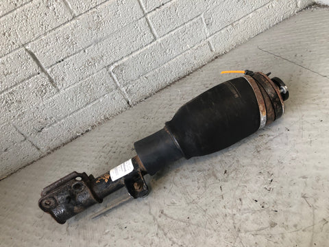 Range Rover L322 Air Suspension Strut Off Side Front VDS 22248332 2011 to 2013