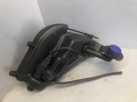 Porsche Boxster S Windscreen Washer Bottle 996.528.575.01 1996 to 2004