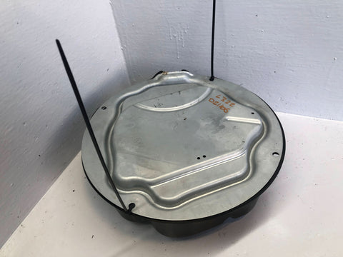 Range Rover L322 Air Suspension Compressor Pump Wabco and Housing 2002 to 2006