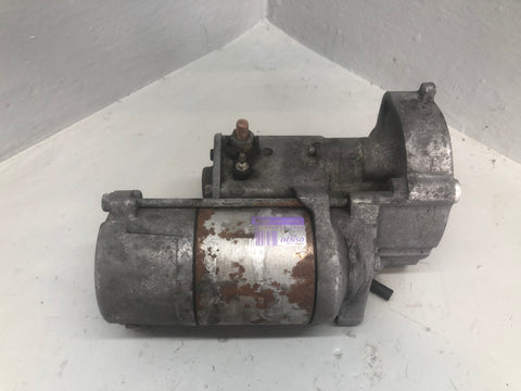 Freelander 2 Starter Motor 2.2 TD4 Land Rover 6G9N-1000-NA 2006 to 2011