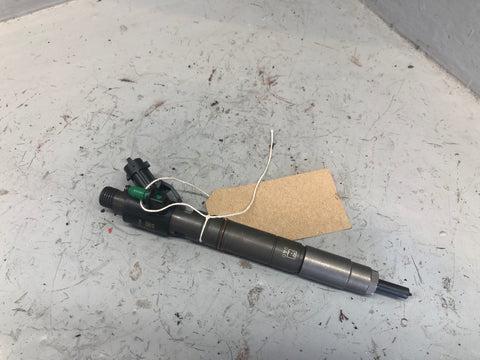 Range Rover L322 Diesel Fuel Injector 4.4 TDV8 AH4Q-9K546-BA 2010 to 2013