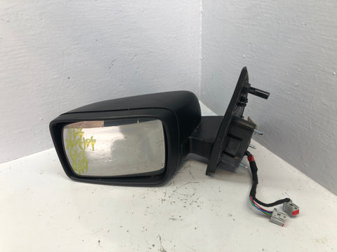Freelander 2 Mirror Near Side Left Power Fold Land Rover 2011 to 2014 D02106