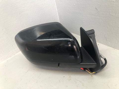 Range Rover Sport Door Mirror Off Side Power Fold L320 2009 to 2013 D16076