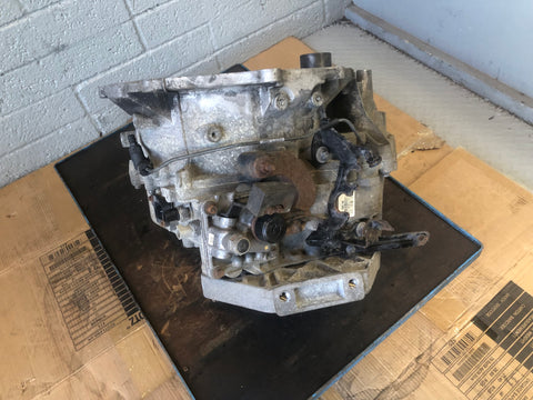 Discovery Sport 2.0 SD4 Gearbox Manual 6 Speed GK7R 7002 AB Auto Land Rover