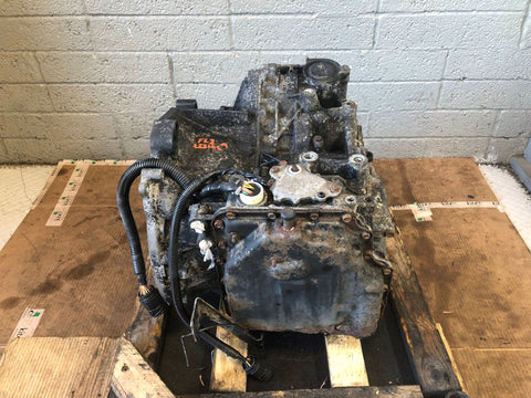 Freelander 1 Gearbox TD4 Automatic Gearbox Land Rover 2001 to 2006 Auto