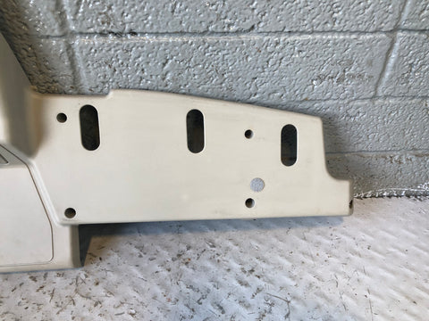 Discovery 2 Roof Trim Panel with Interior Light Land Rover 1998 to 2004 L14106