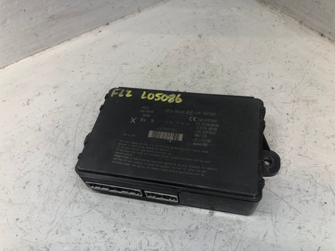 Freelander 2 Keyless Entry Module DPLA-19H440-AB Land Rover 2011 to 2014