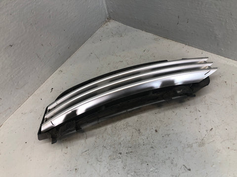 Range Rover L405 Bumper Grille Lower Left CK52 17F909 AA 2013 to 2017