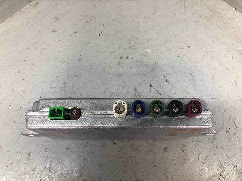 Range Rover L322 Camera Control Module AH42-14F026-AH 2009 to 2013