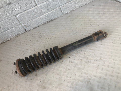 Jaguar XF Suspension Strut Coil Shock Near Side Front Left X250 2008 to 2015