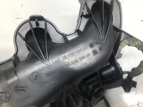 Range Rover Evoque Inlet / Intake Manifold 2.2 SD4 L538 2011 to 2018