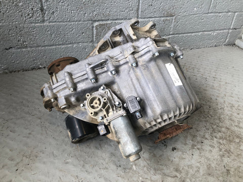 Range Rover L405 Transfer Box 4.4 SDV8 2013 to 2017 Land Rover