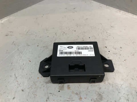 Range Rover Sport Parking Distance Control Module DPLA-14F681-AE L494
