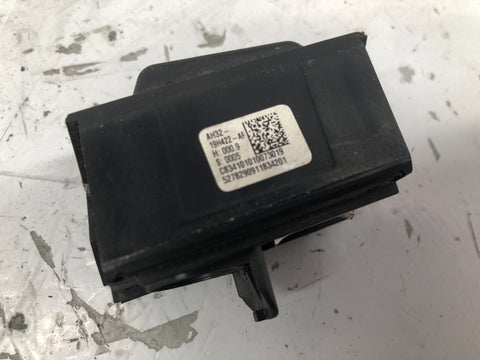 Range Rover Sport Camera Rear View Reverse L320 Land Rover AH32-19H422