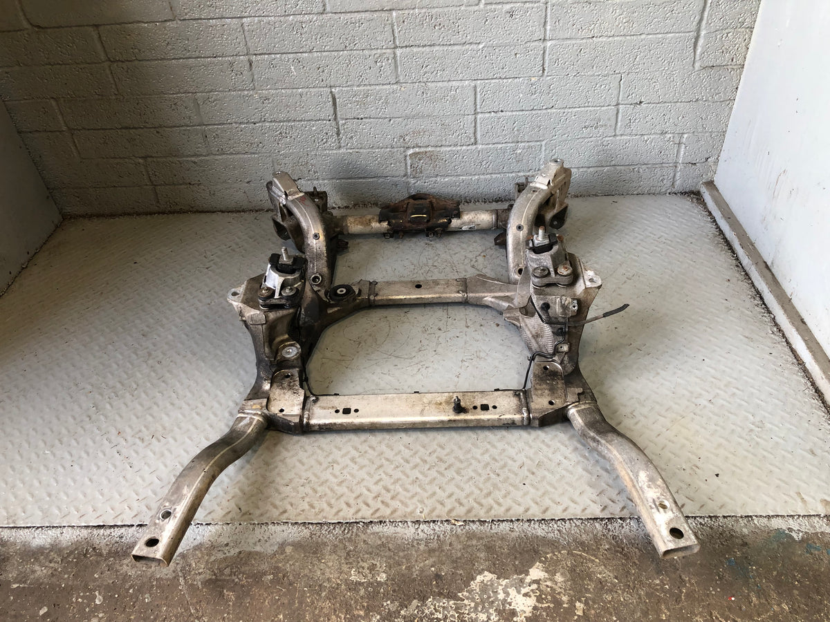 Range Rover Subframe Front Suspension Carrier L405 L494 CPLA-5C145 2013 to 2022