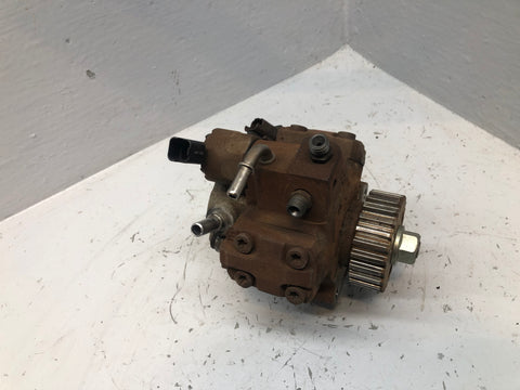 Injector Fuel Pump High Pressure 2.7 TDV6 Discovery 3 Range Rover Sport Euro 4