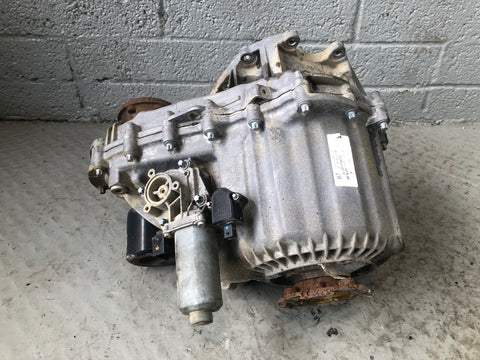 Range Rover L405 Transfer Box 4.4 SDV8 2013 to 2017 Land Rover