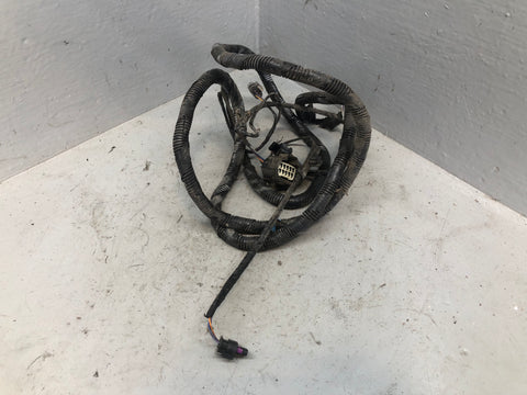 Range Rover L405 Front Bumper Wiring Loom Harness 2013 to 2017 Land Rover