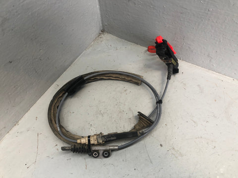 Range Rover L405 Auto Gearbox Emergency Release Cable Pull 2013 to 2017