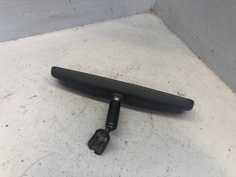 Discovery 4 Rear View Mirror Interior Basic Manual Land Rover 2009 to 2014