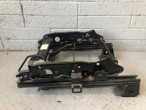 Freelander 2 Seat Frame Base Near Side Front Manual Land Rover 2006 to 2011