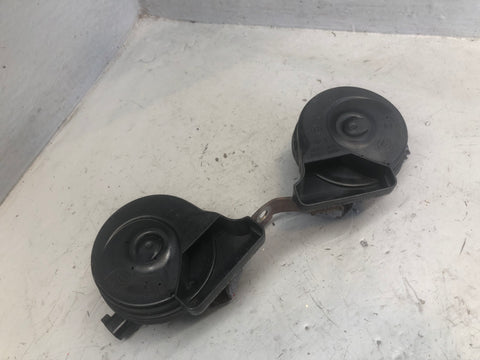Freelander 2 Horns Pair of Two Tone Land Rover 2006 to 2011