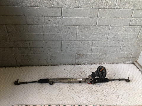 Freelander 2 Steering Rack 2.2 TD4 L359 Land Rover 2006 to 2014