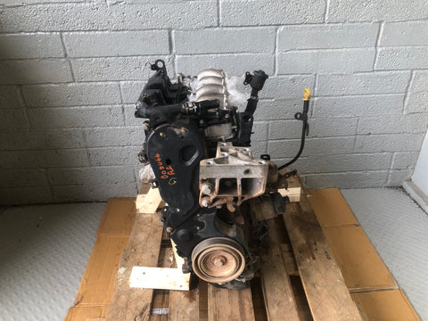 Freelander 2 Engine 2.2 TD4 224DT Diesel Land Rover 2006 to 2011 D08066