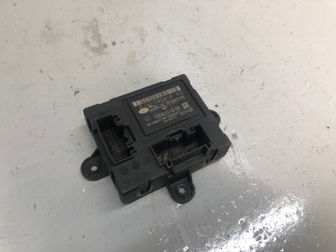 Discovery 4 Control Module ECU Off Side Front BJ32 14D618 AC Land Rover