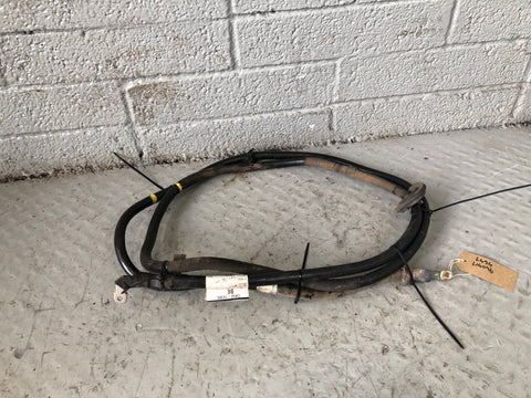 Range Rover L405 Sport L494 3.0D Battery to Starter Wiring Loom CK52-14305-BE