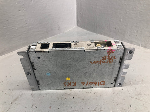 DAB Audio Module AH42-19C032-AE Land Rover Discovery 4 Range Rover Sport D16076