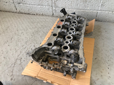 Range Rover L322 Cylinder Head 4.4 TDV8 Near Side Left AH4Q-6006A-AB