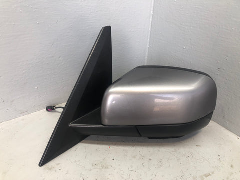 Range Rover L322 Electric Mirror Power Fold Near Side Facelift Camera L29076