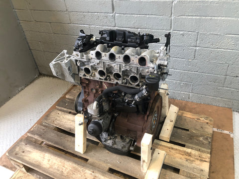 Engine 2.2 SD4 224DT Diesel Range Rover Evoque Land Rover Freelander 2 190PS
