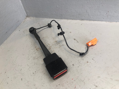 Discovery Sport Seat Belt Buckle Clasp Off Side Front Right L550 Land Rover