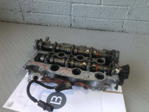 Discovery 4 Cylinder Head 3.0 TDV6 Right Off Side 2014 to 2016 Gen 2 K18066