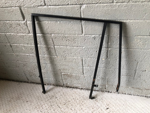 Discovery 2 Door Frame Window Near Side Rear Land Rover 1998 to 2004