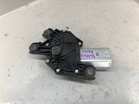 Range Rover Sport Rear Wiper Motor Tailgate DK 6217404 AC L494 2014 to 2022